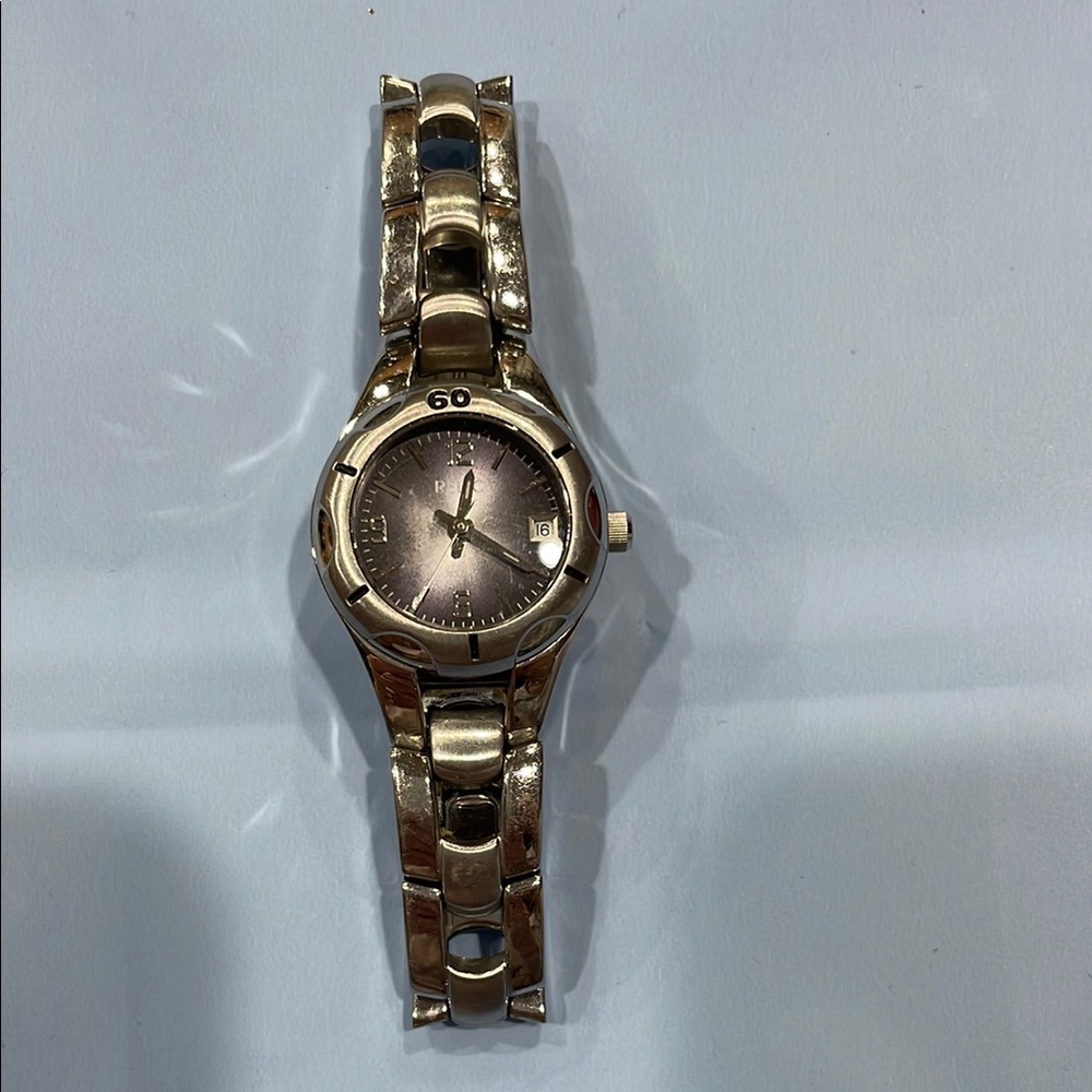 Relic watch